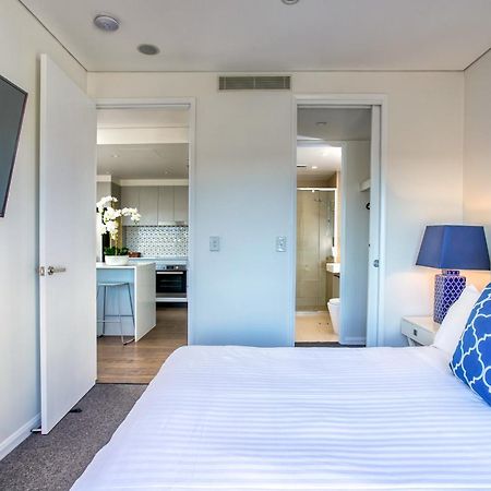 Inspire Boutique Apartments ทูวูมบา ภายนอก รูปภาพ