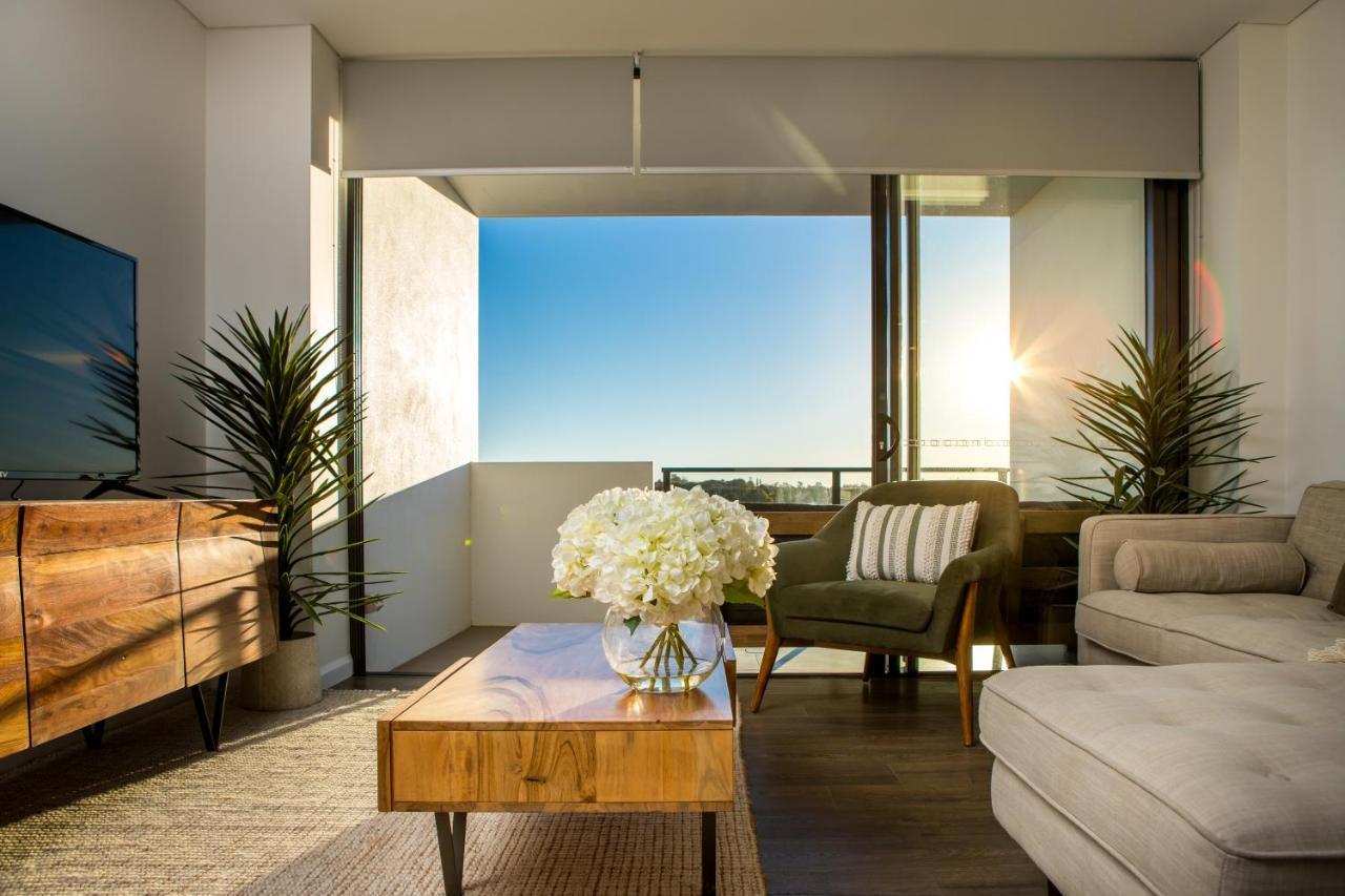 Inspire Boutique Apartments ทูวูมบา ภายนอก รูปภาพ
