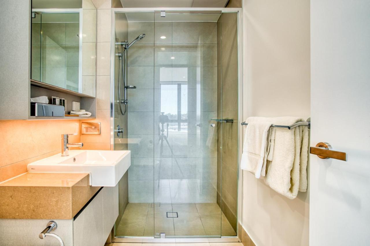 Inspire Boutique Apartments ทูวูมบา ภายนอก รูปภาพ