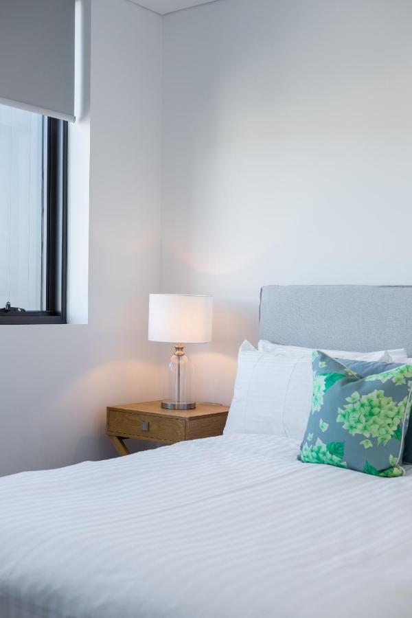 Inspire Boutique Apartments ทูวูมบา ภายนอก รูปภาพ